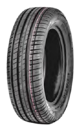 215/55 R16 93V TL AQUARACE PLUS EVO RECHAPE 